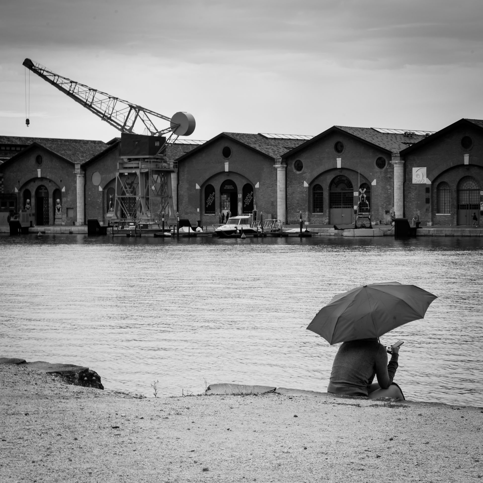 Biennale Venezia