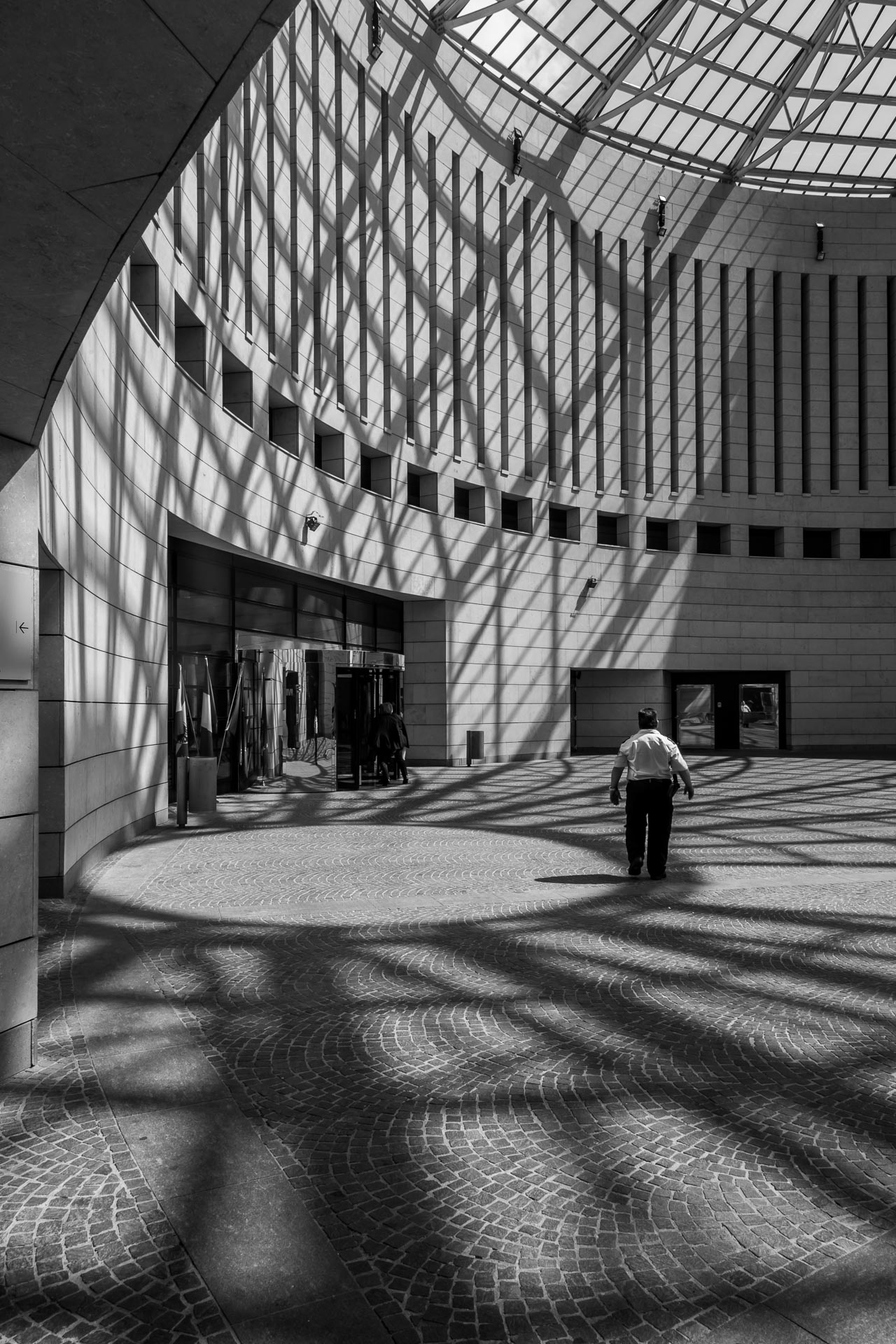 Mart ombre e luci