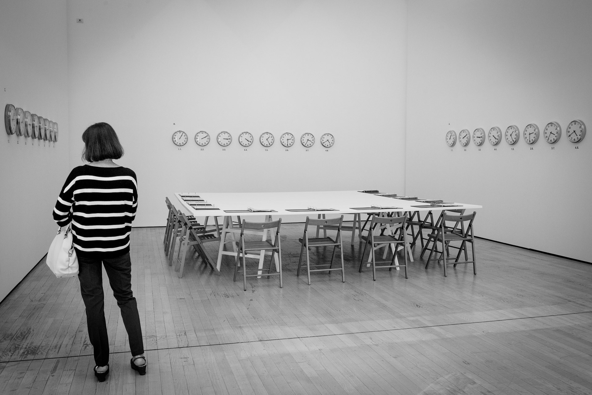 Mart Rovereto esposizione
