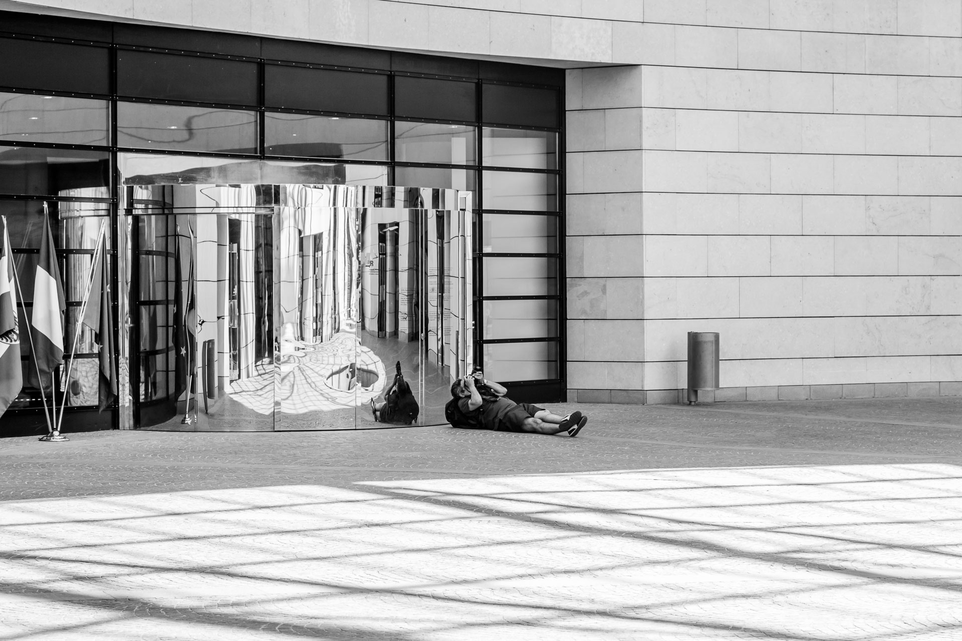 Mart Rovereto fotografi