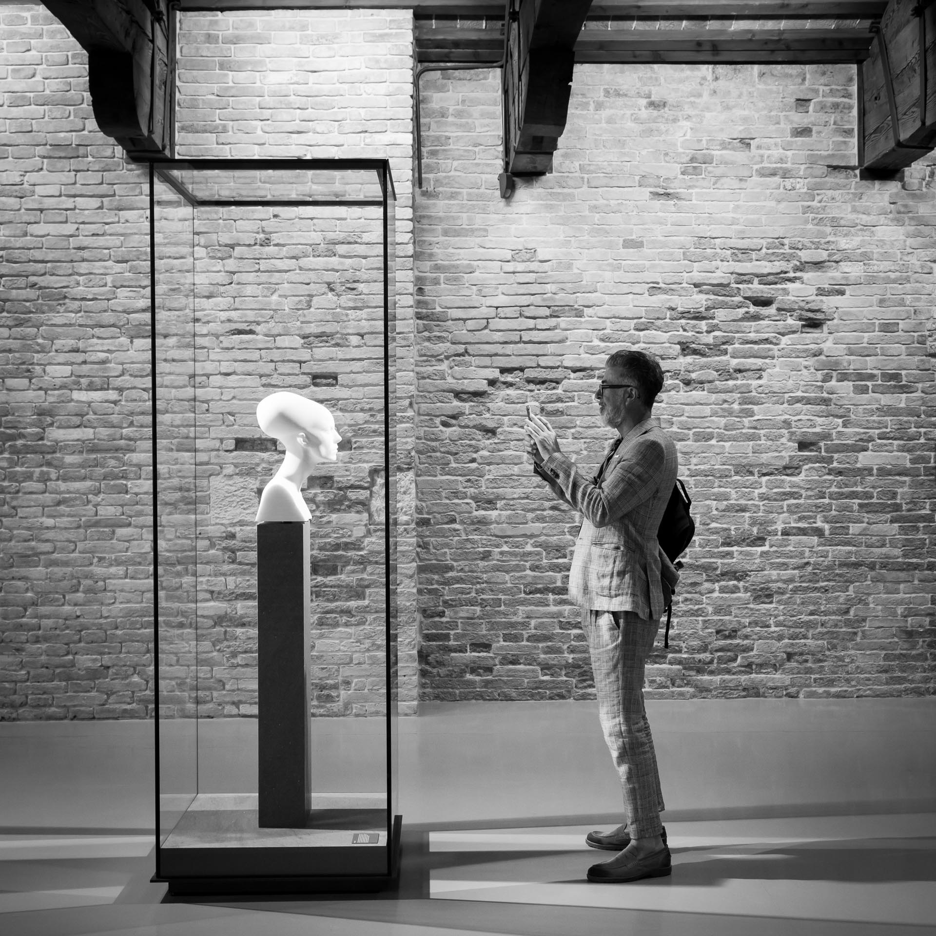 Damien Hirst Punta della Dogana Venezia