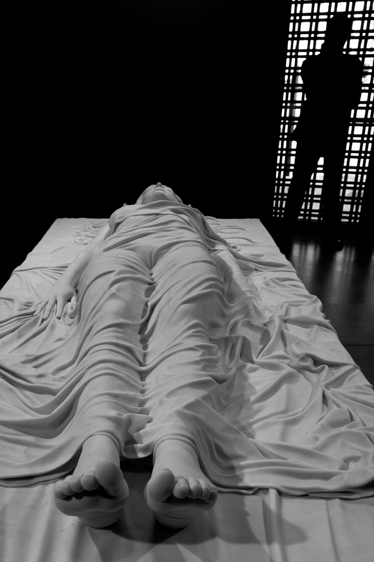 Damien Hirst Punta della Dogana Venezia