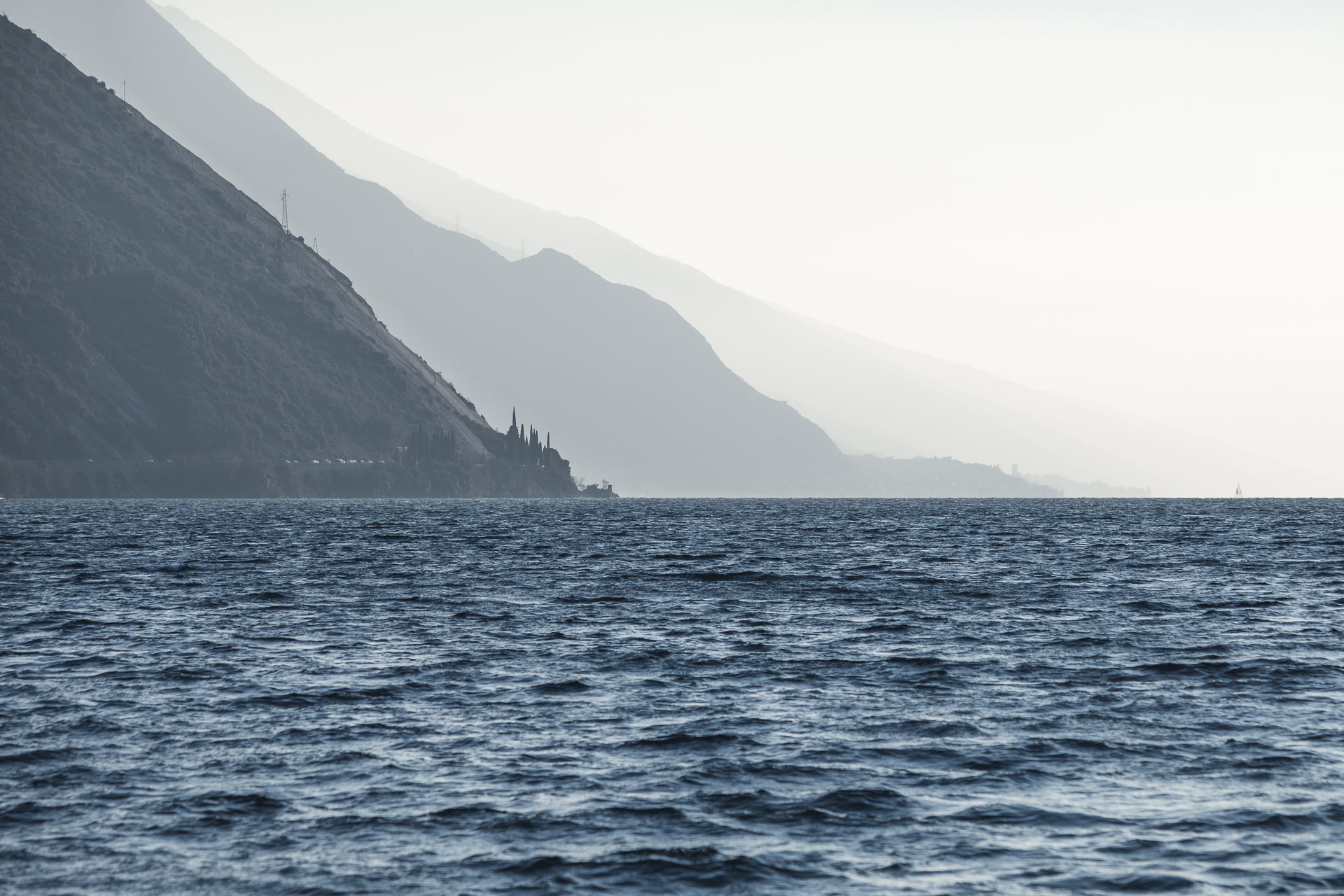 Torbole sul Garda Layers