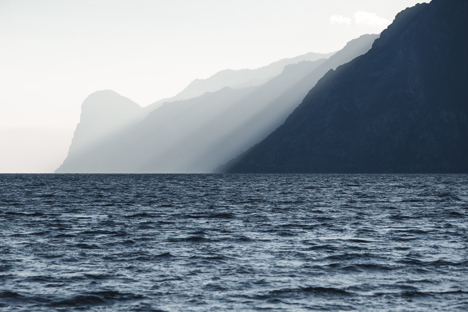 Torbole sul Garda Layers