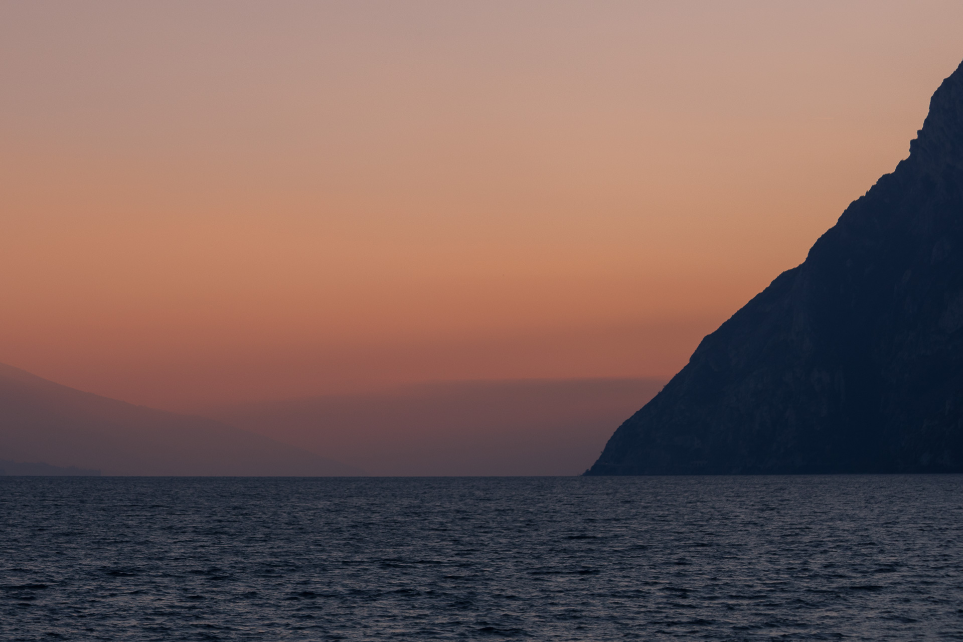 Torbole sul Garda Layers