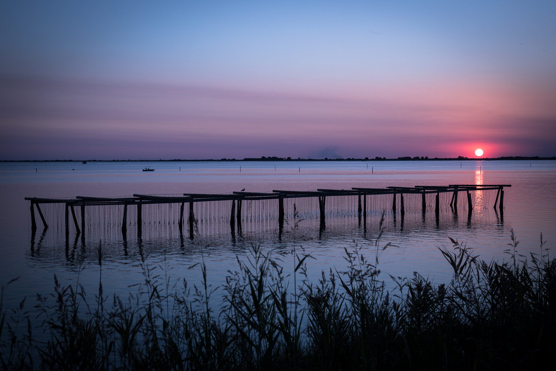 Delta del Po