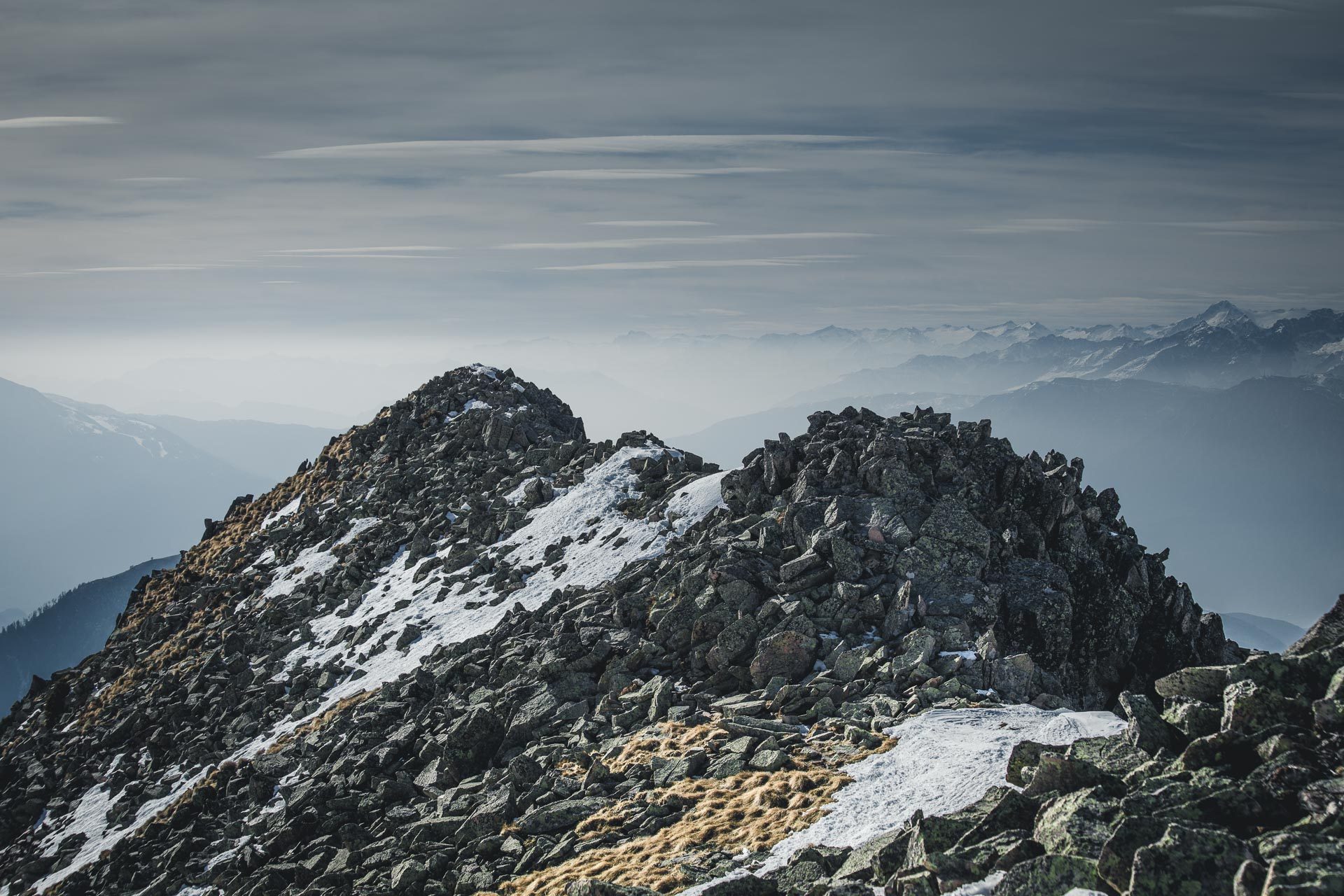 Monte Rujoch