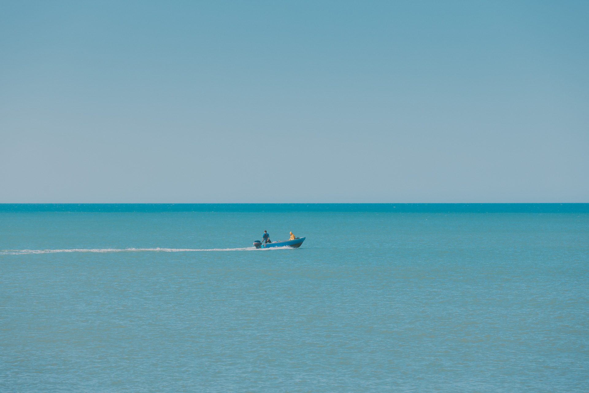 Selinunte Sicilia