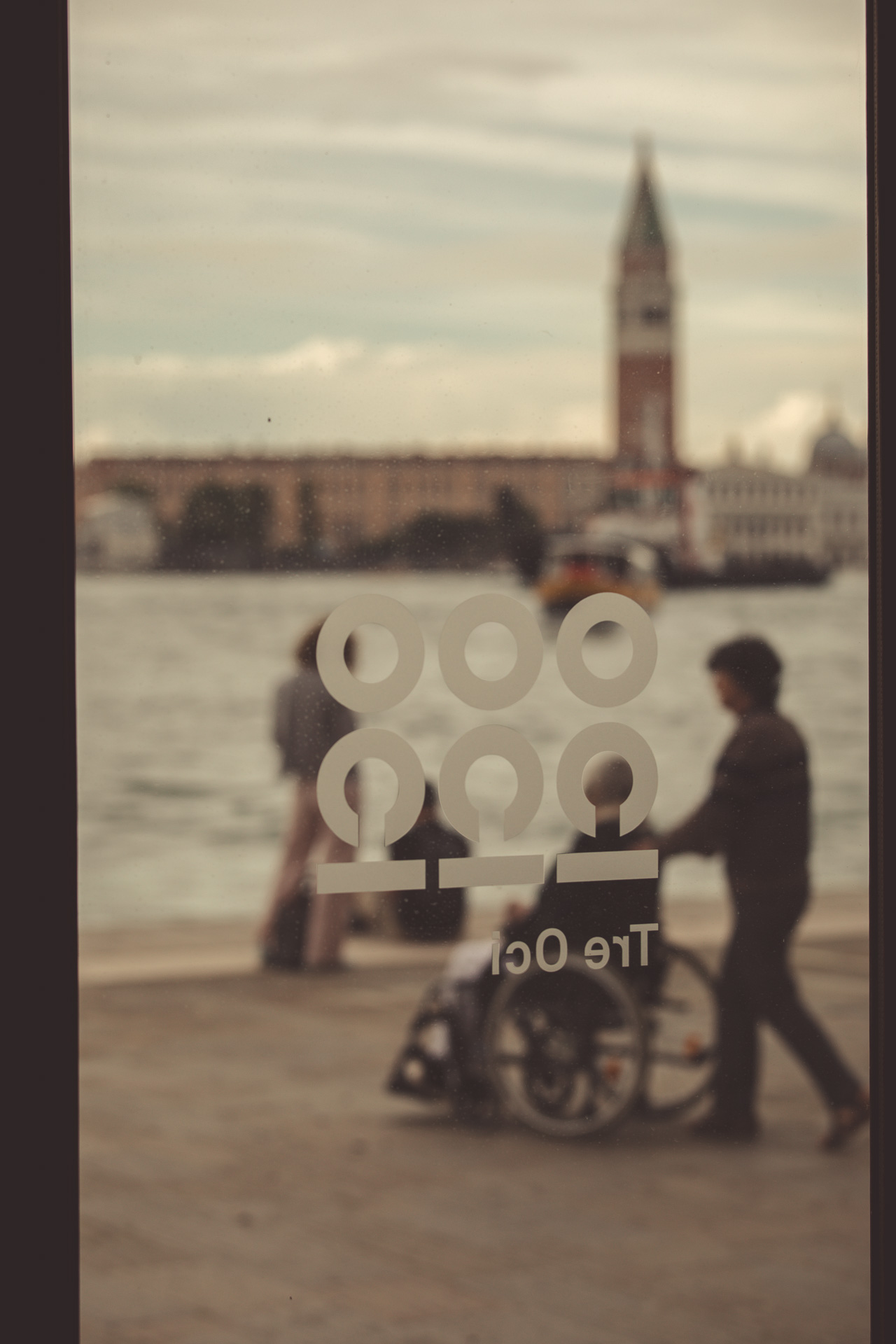 Casa dei Tre Oci Venezia