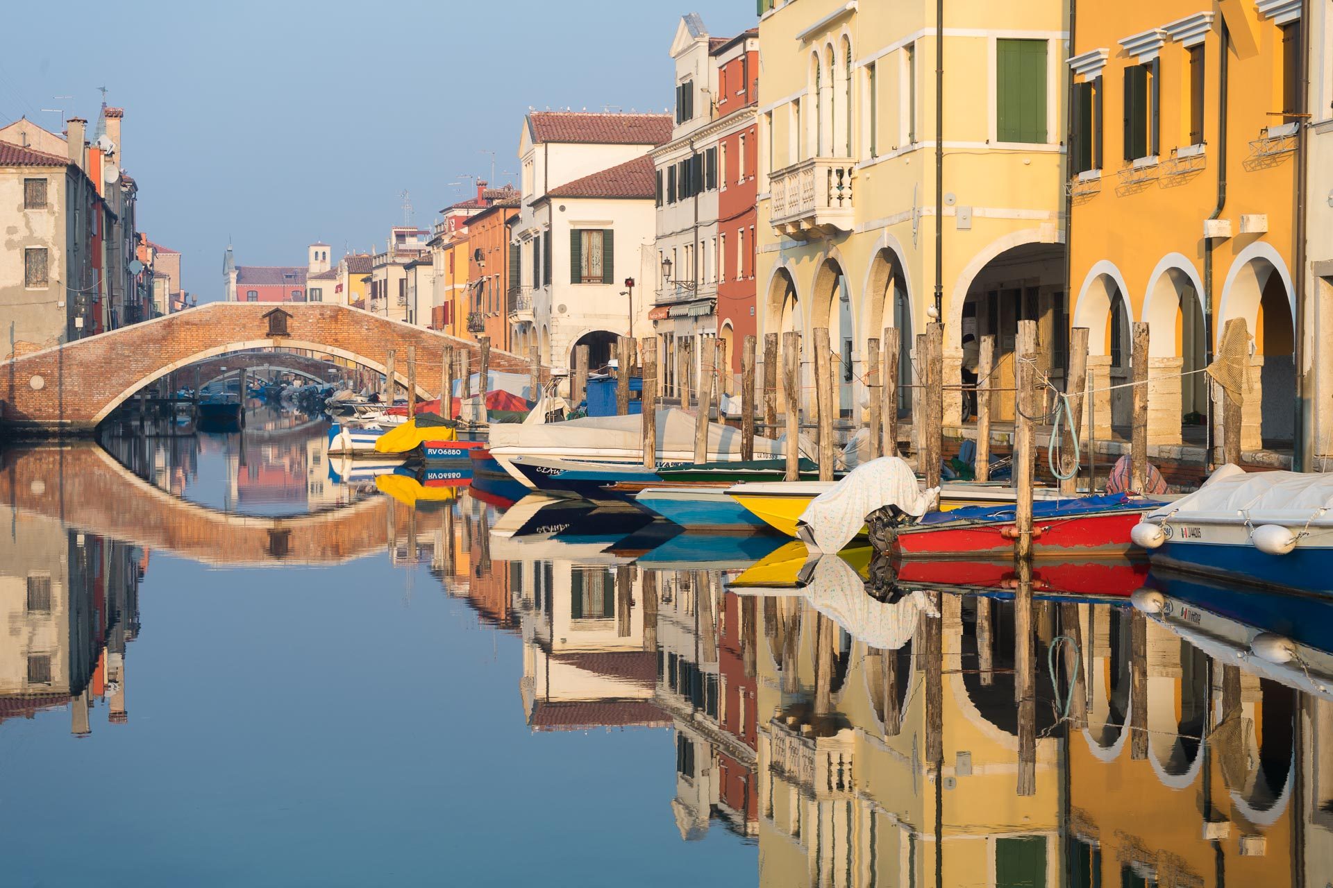 Chioggia
