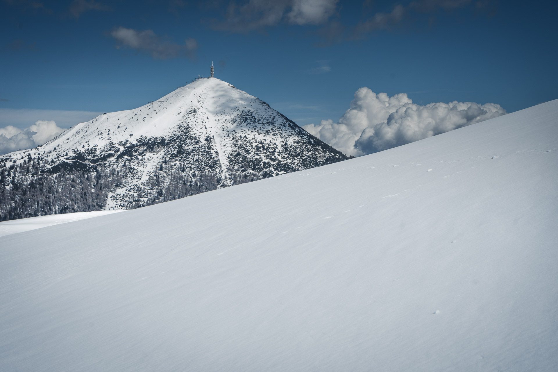 Monte Bondone