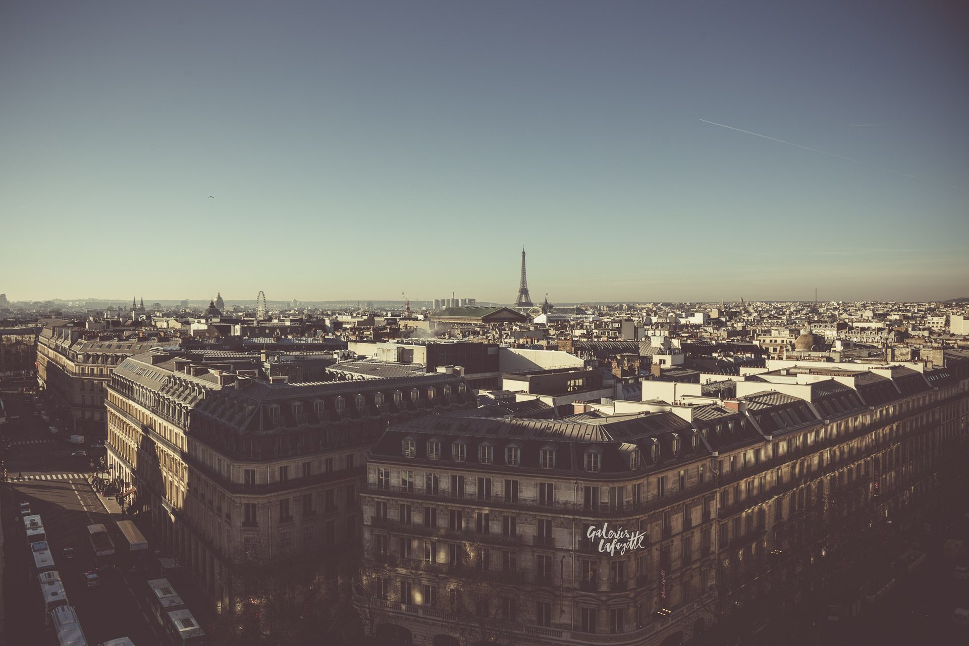 Paris France