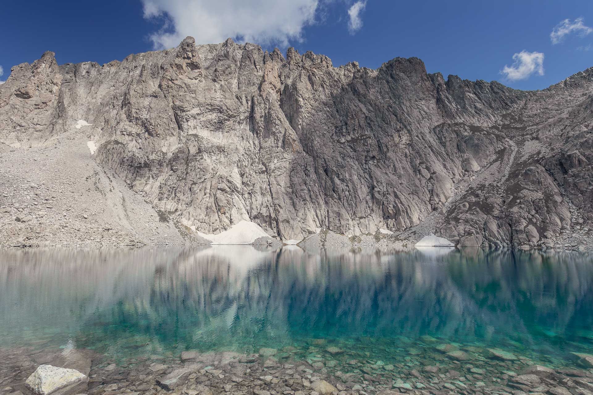 Cima d'Asta Lagorai