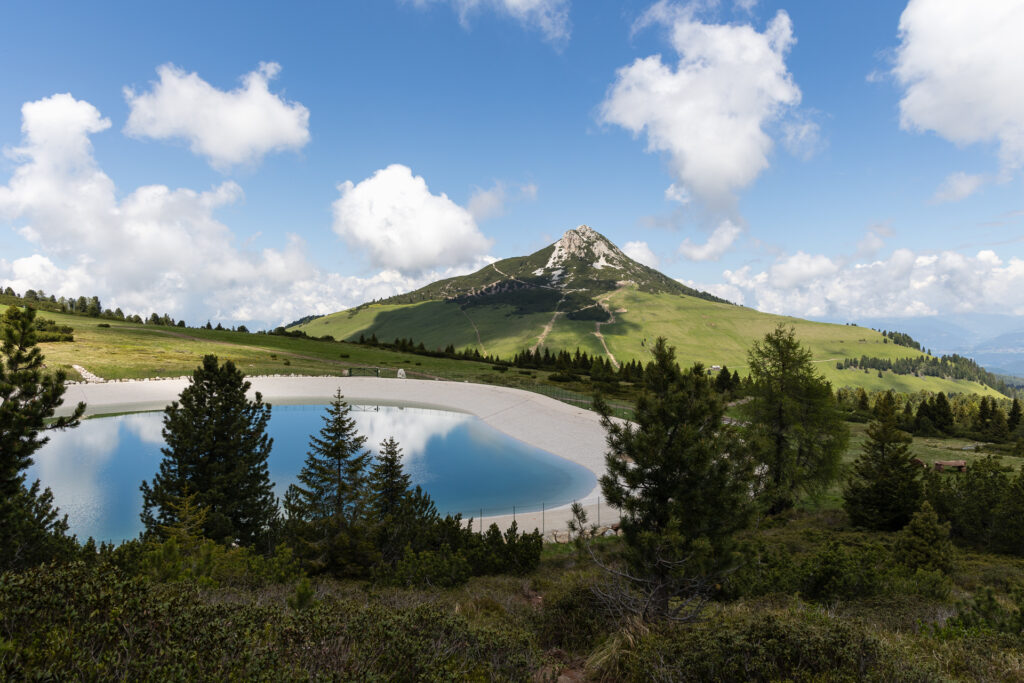 corno bianco, bacino © alexander la gumina