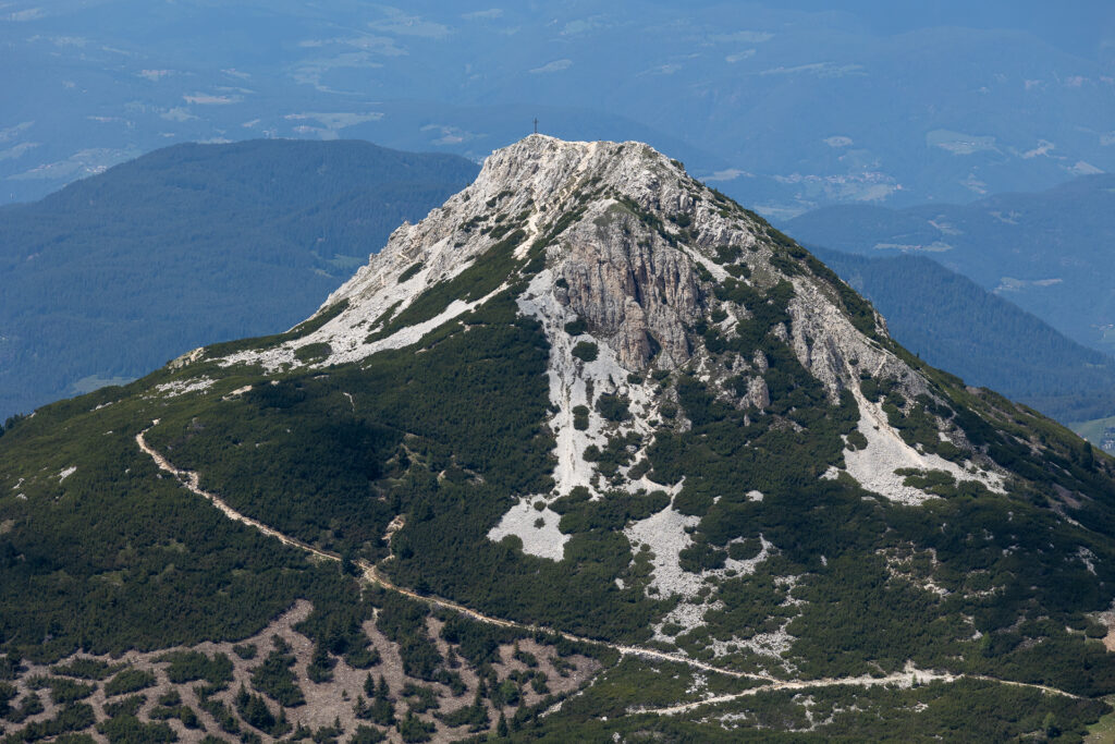 corno bianco © alexander la gumina