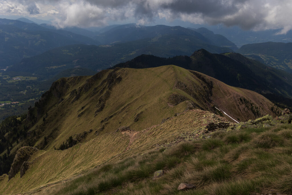 corno nero pendii © alexander la gumina